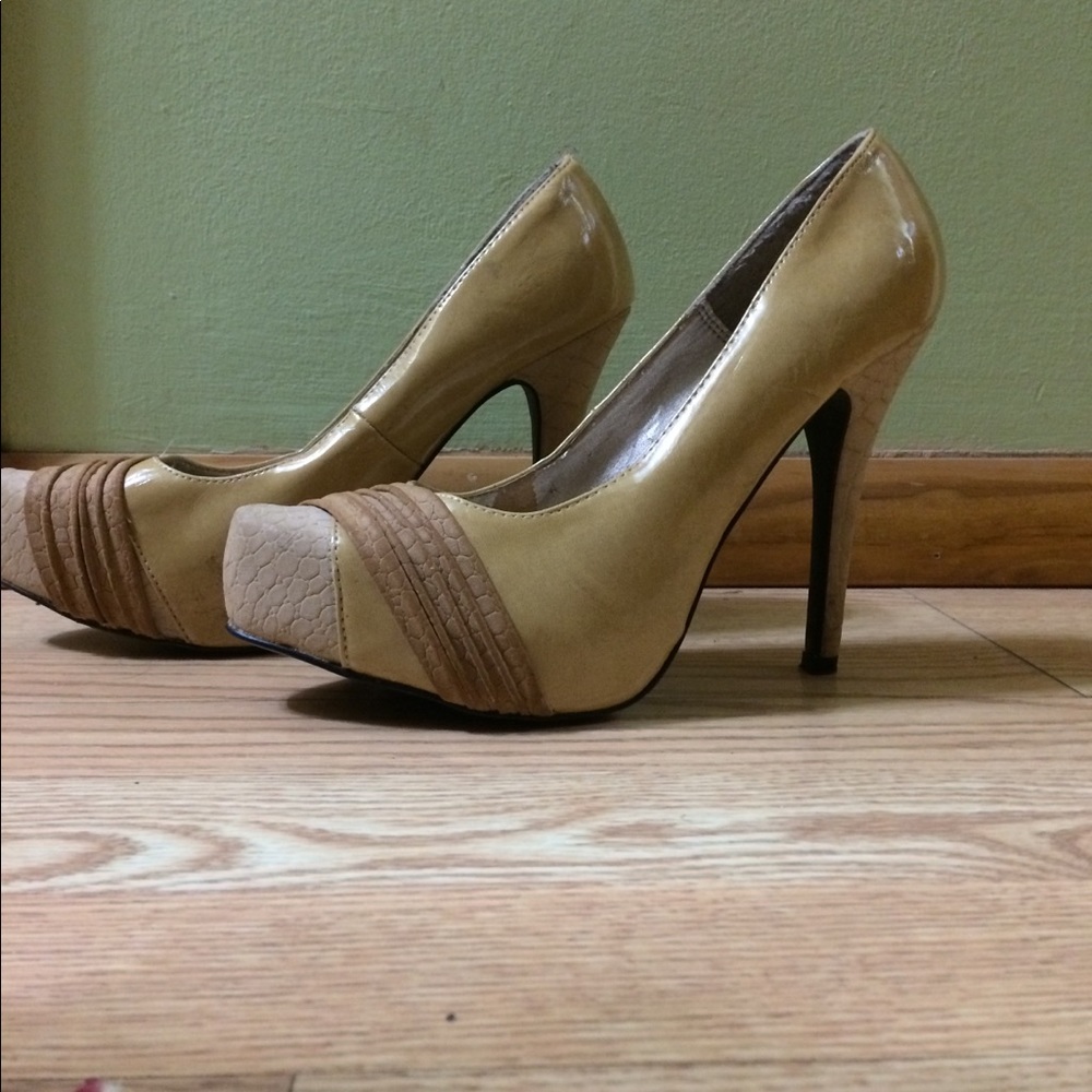 Heels
